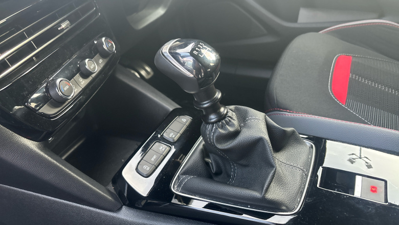 Vauxhall Mokka 1.2 Turbo 100 GS  5dr Petrol Hatchback